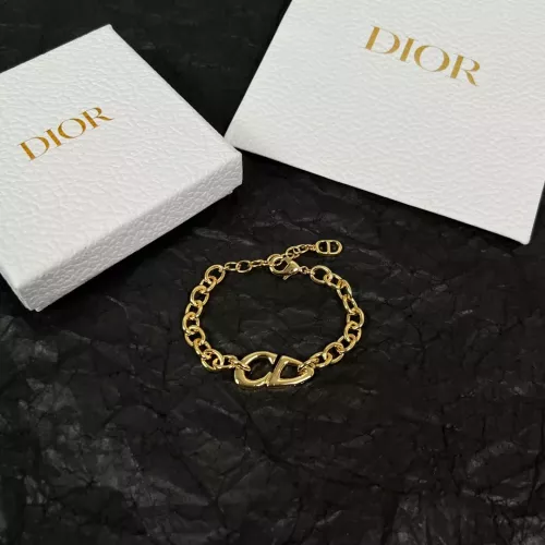 Replica Christian Dior Bracelets #1312600 $34.00 USD for Wholesale