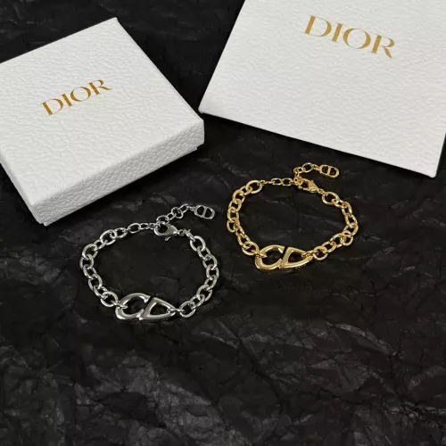 Replica Christian Dior Bracelets #1312600 $34.00 USD for Wholesale