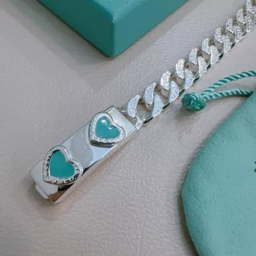 Replica Tiffany Bracelets #1312606 $60.00 USD for Wholesale