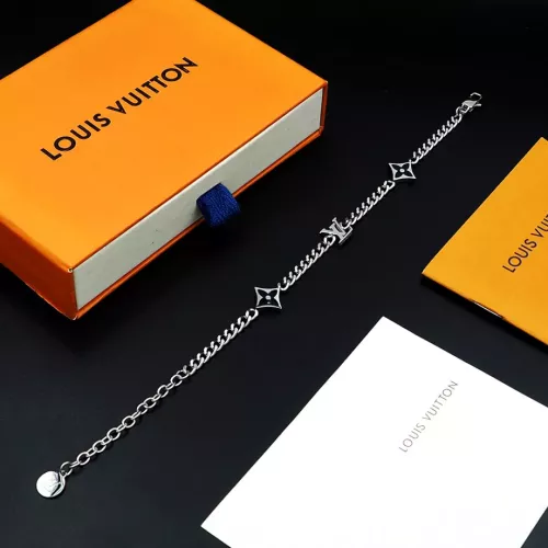 Replica Louis Vuitton LV Bracelets #1312607 $25.00 USD for Wholesale