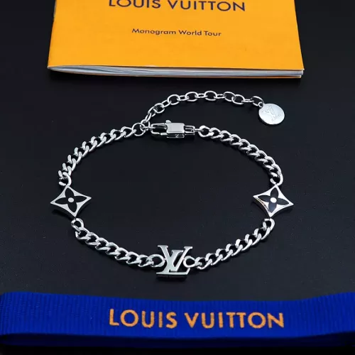 Replica Louis Vuitton LV Bracelets #1312607 $25.00 USD for Wholesale