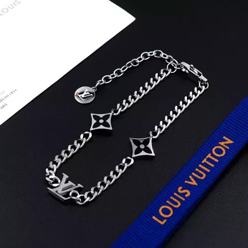 Replica Louis Vuitton LV Bracelets #1312607 $25.00 USD for Wholesale