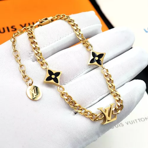 Replica Louis Vuitton LV Bracelets #1312608 $27.00 USD for Wholesale