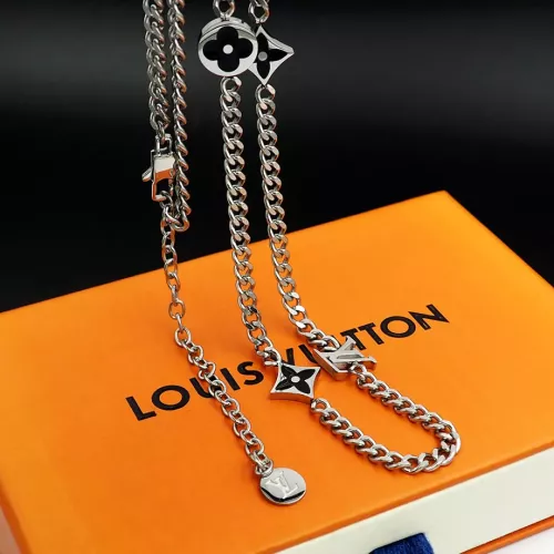 Replica Louis Vuitton Necklaces #1312609 $27.00 USD for Wholesale