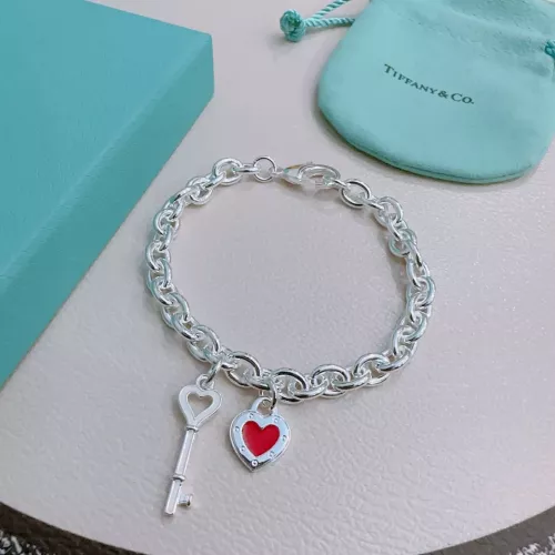 Tiffany Bracelets #1312641 $42.00 USD, Wholesale Replica Tiffany Bracelets