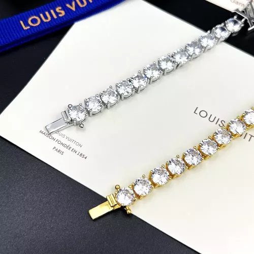 Replica Louis Vuitton LV Bracelets #1312647 $29.00 USD for Wholesale