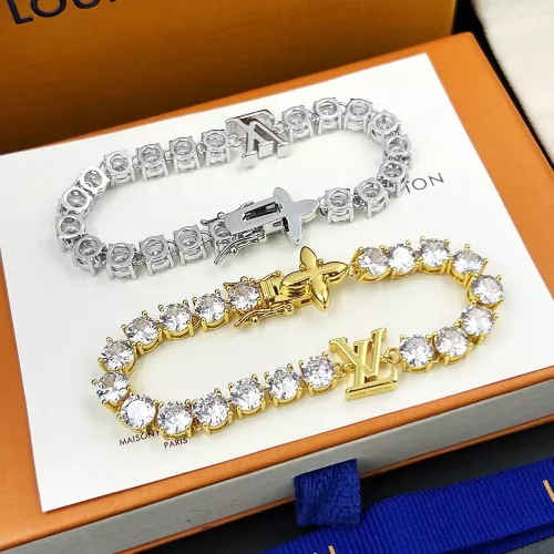 Replica Louis Vuitton LV Bracelets #1312647 $29.00 USD for Wholesale