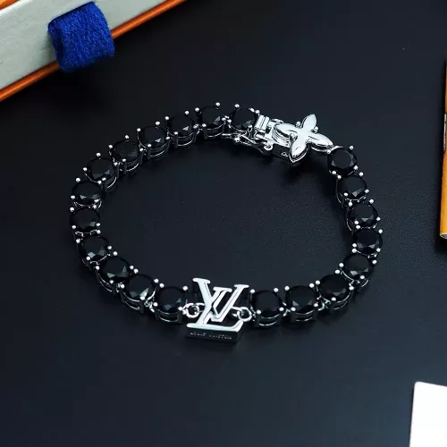 Replica Louis Vuitton LV Bracelets #1312649 $29.00 USD for Wholesale