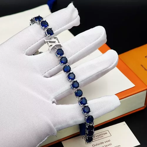 Replica Louis Vuitton LV Bracelets #1312650 $29.00 USD for Wholesale