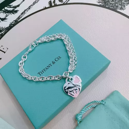 Replica Tiffany Bracelets #1312653 $42.00 USD for Wholesale