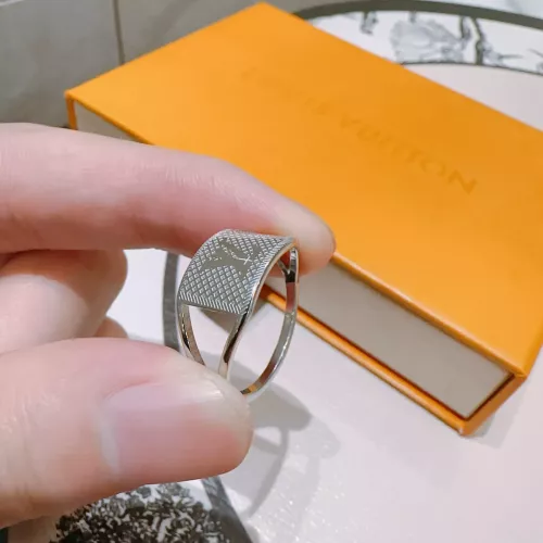 Louis Vuitton LV Rings For Unisex #1312655 $29.00 USD, Wholesale Replica Louis Vuitton LV Rings