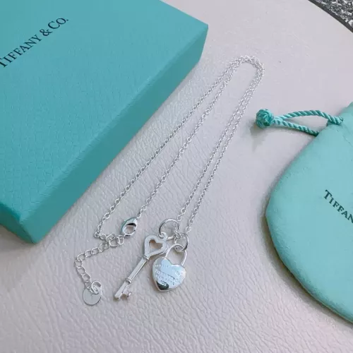 Replica Tiffany Necklaces #1312659 $38.00 USD for Wholesale