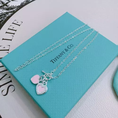 Replica Tiffany Necklaces #1312660 $38.00 USD for Wholesale