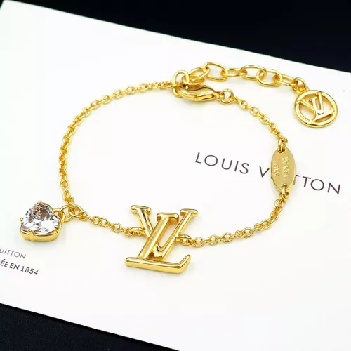 Replica Louis Vuitton LV Bracelets #1312662 $25.00 USD for Wholesale