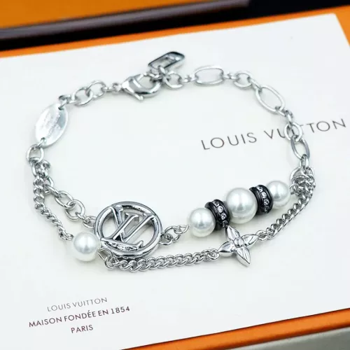 Replica Louis Vuitton LV Bracelets #1312685 $29.00 USD for Wholesale