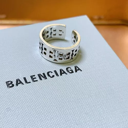 Replica Balenciaga Rings #1312691 $32.00 USD for Wholesale