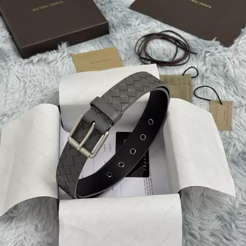 Replica Bottega Veneta AAA Quality Belts For Unisex #1312698 $48.00 USD for Wholesale