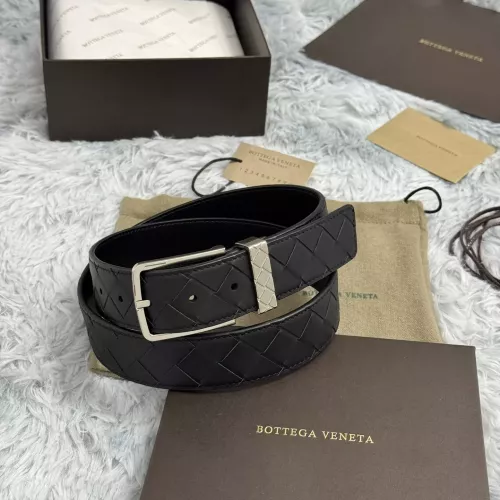 Replica Bottega Veneta AAA Quality Belts For Unisex #1312699 $48.00 USD for Wholesale