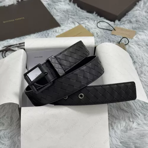 Replica Bottega Veneta AAA Quality Belts For Unisex #1312707 $48.00 USD for Wholesale