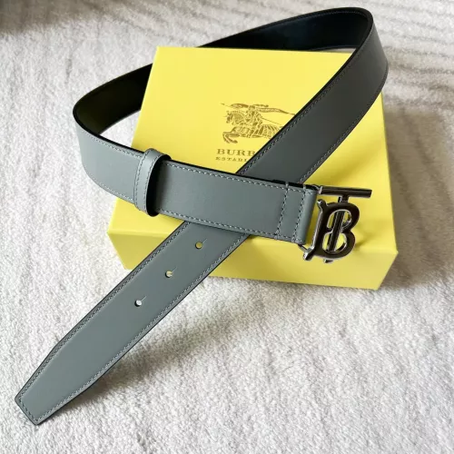 Replica Burberry AAA Quality Belts In 3.5cm For Men #1312730 $64.00 USD for Wholesale
