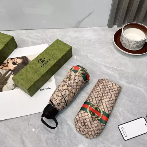 Replica Gucci Umbrellas #1312785 $29.00 USD for Wholesale
