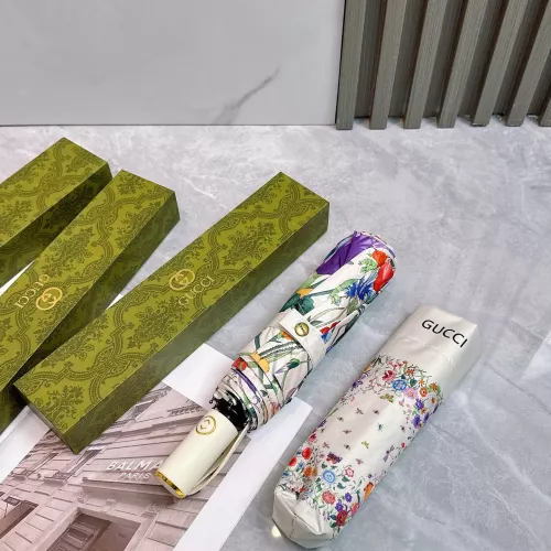 Replica Gucci Umbrellas #1312787 $29.00 USD for Wholesale