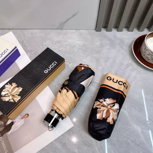 Replica Gucci Umbrellas #1312789 $29.00 USD for Wholesale