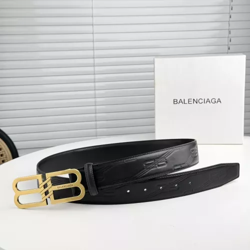 Balenciaga AAA Quality Belts In 4.0cm For Men #1312790 $56.00 USD, Wholesale Replica Balenciaga AAA Quality Belts