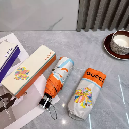 Replica Gucci Umbrellas #1312793 $29.00 USD for Wholesale