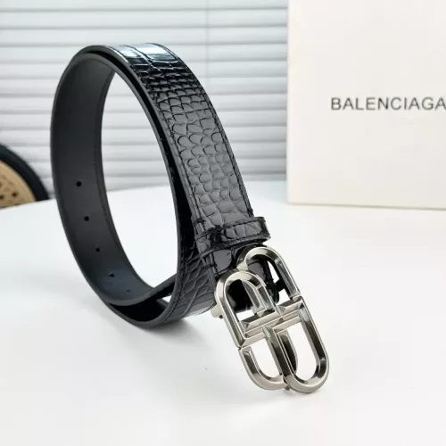 Replica Balenciaga AAA Quality Belts In 4.0cm For Men #1312797 $56.00 USD for Wholesale