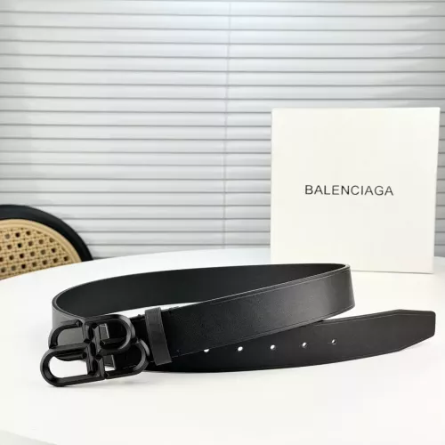 Balenciaga AAA Quality Belts In 4.0cm For Men #1312798