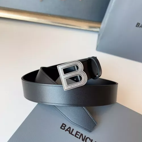 Balenciaga AAA Quality Belts In 4.0cm For Men #1312810 $56.00 USD, Wholesale Replica Balenciaga AAA Quality Belts