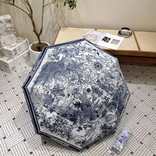 Christian Dior Umbrellas #1312831 $29.00 USD, Wholesale Replica Christian Dior Umbrellas