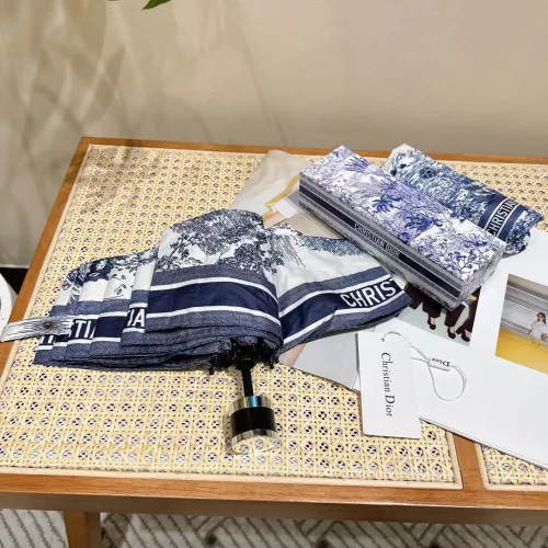 Replica Christian Dior Umbrellas #1312831 $29.00 USD for Wholesale