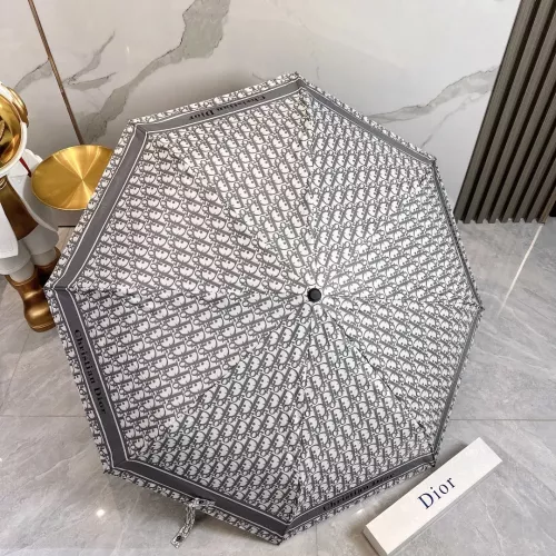 Christian Dior Umbrellas #1312835 $29.00 USD, Wholesale Replica Christian Dior Umbrellas