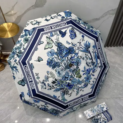 Christian Dior Umbrellas #1312844 $29.00 USD, Wholesale Replica Christian Dior Umbrellas