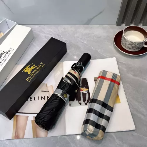 Replica Burberry Umbrellas #1312865 $29.00 USD for Wholesale