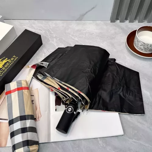 Replica Burberry Umbrellas #1312865 $29.00 USD for Wholesale