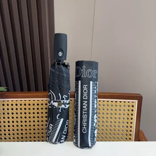 Replica Christian Dior Umbrellas #1312881 $29.00 USD for Wholesale