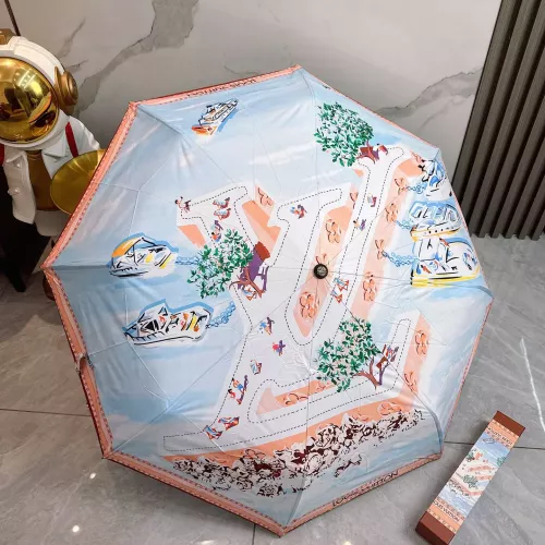 Louis Vuitton Umbrellas #1312887 $29.00 USD, Wholesale Replica Louis Vuitton Umbrellas