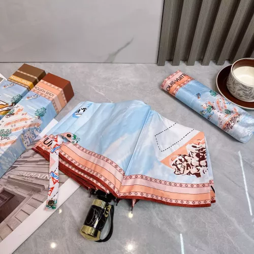 Replica Louis Vuitton Umbrellas #1312887 $29.00 USD for Wholesale