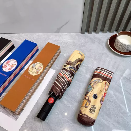 Replica Louis Vuitton Umbrellas #1312896 $29.00 USD for Wholesale
