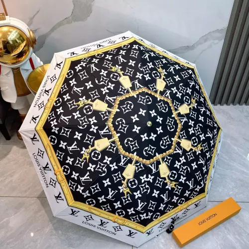Louis Vuitton Umbrellas #1312914 $29.00 USD, Wholesale Replica Louis Vuitton Umbrellas