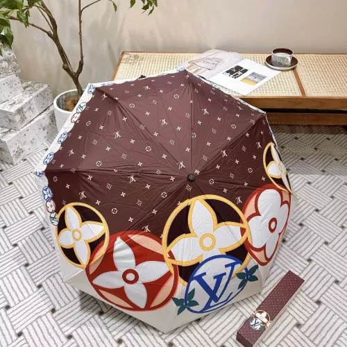 Louis Vuitton Umbrellas #1312925 $29.00 USD, Wholesale Replica Louis Vuitton Umbrellas