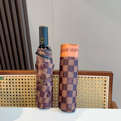 Replica Louis Vuitton Umbrellas #1312935 $29.00 USD for Wholesale