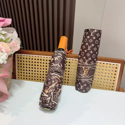 Replica Louis Vuitton Umbrellas #1312939 $29.00 USD for Wholesale