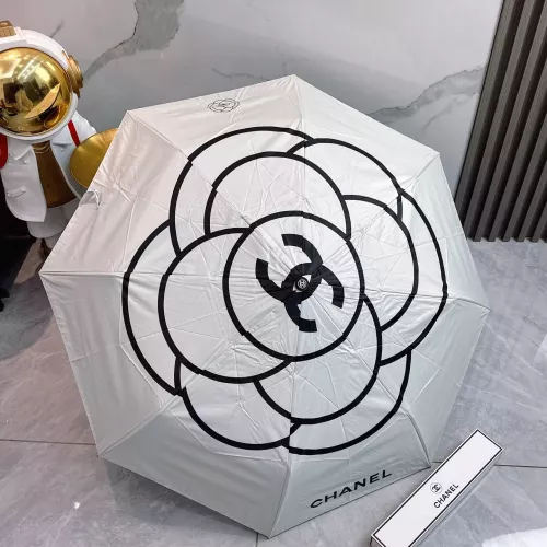 Chanel Umbrellas #1312968 $29.00 USD, Wholesale Replica Chanel Umbrellas