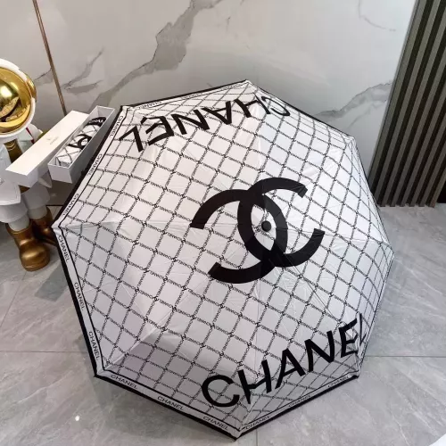 Chanel Umbrellas #1312969 $29.00 USD, Wholesale Replica Chanel Umbrellas
