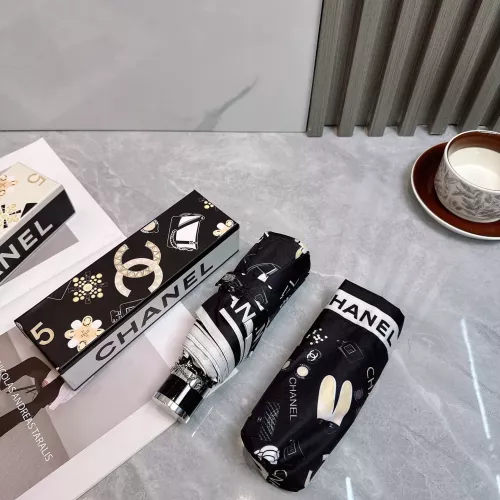 Replica Chanel Umbrellas #1312973 $29.00 USD for Wholesale