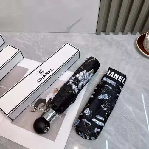 Replica Chanel Umbrellas #1312981 $29.00 USD for Wholesale